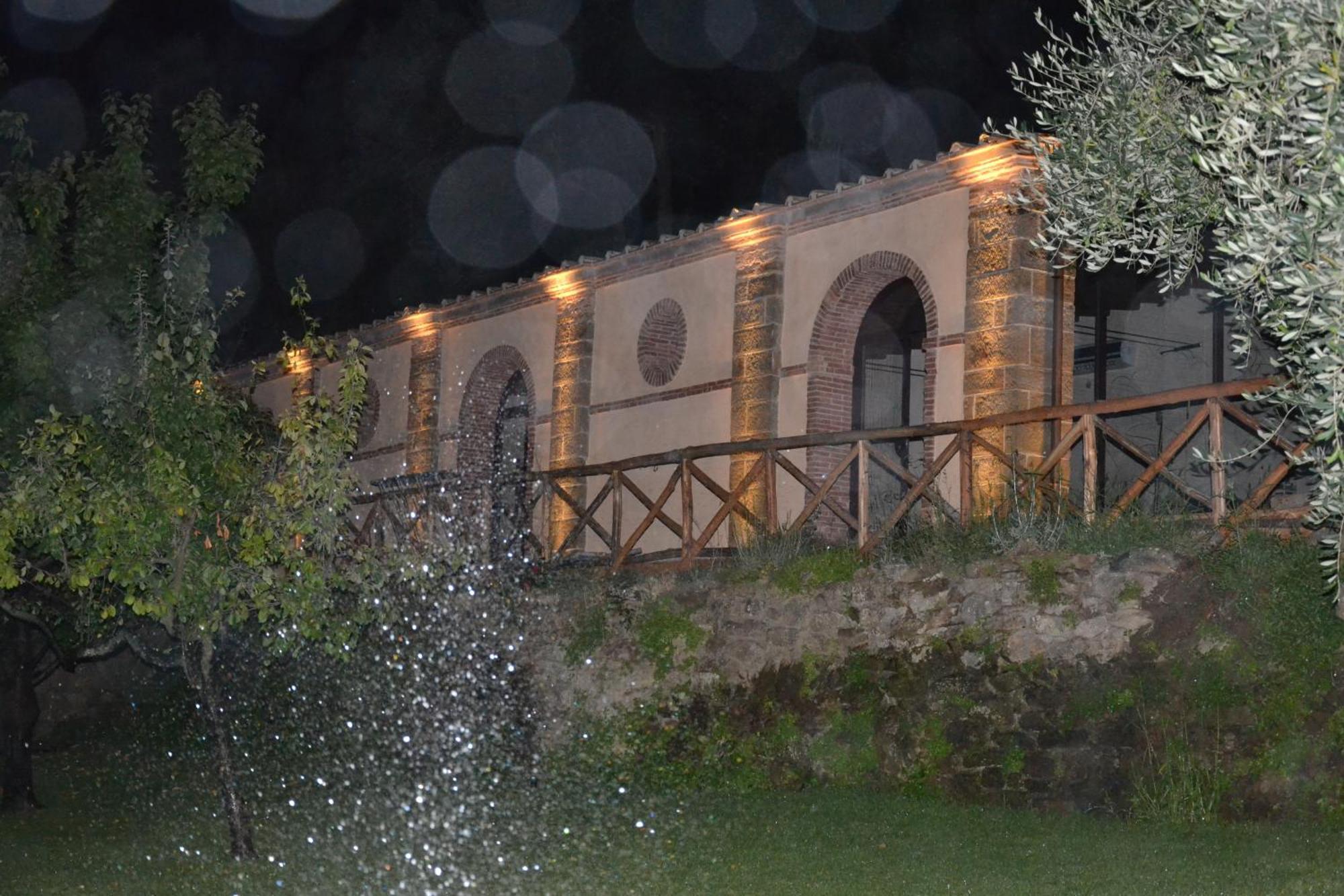 La Cianella - Adult Only Villa Scarlino Buitenkant foto