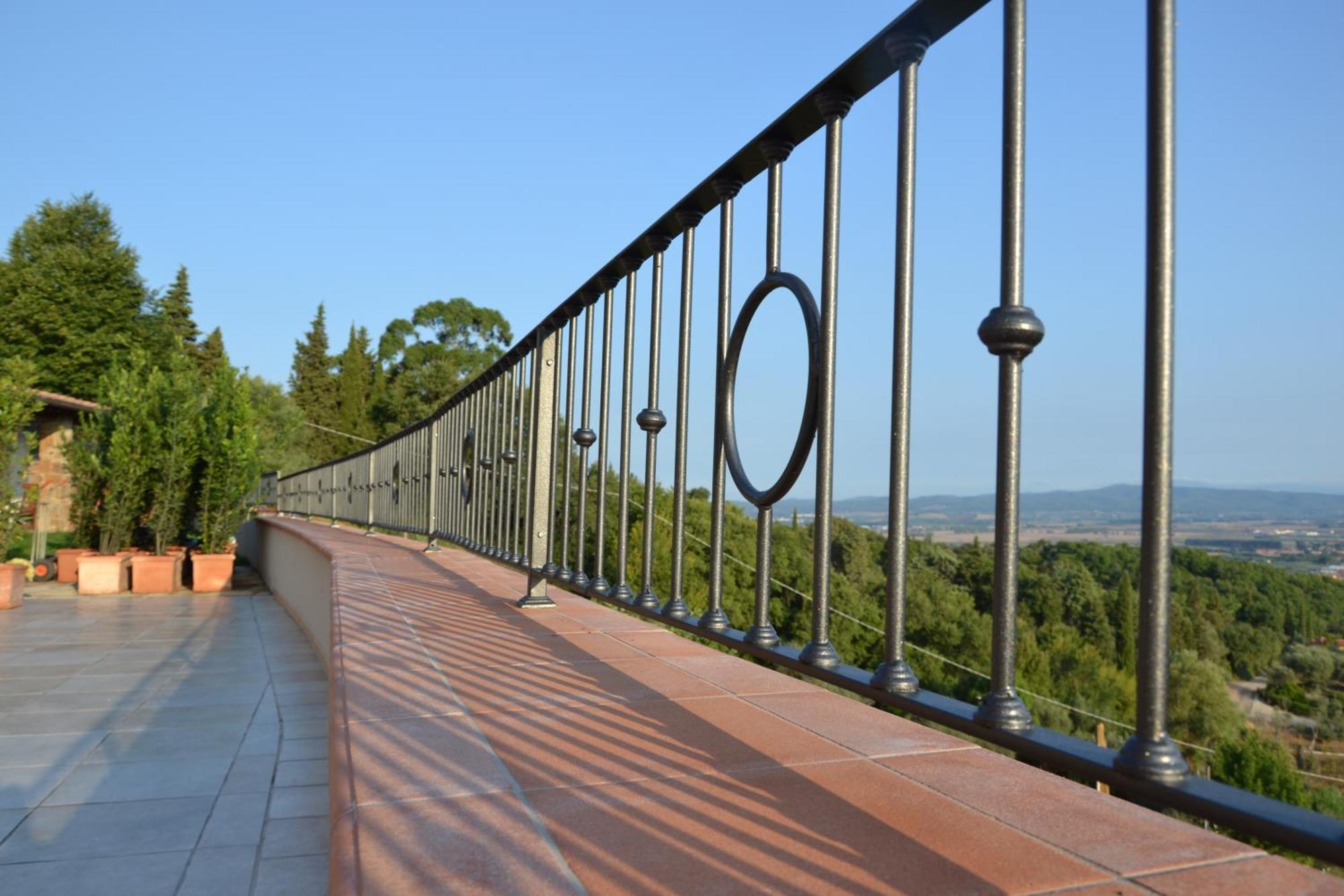 La Cianella - Adult Only Villa Scarlino Buitenkant foto