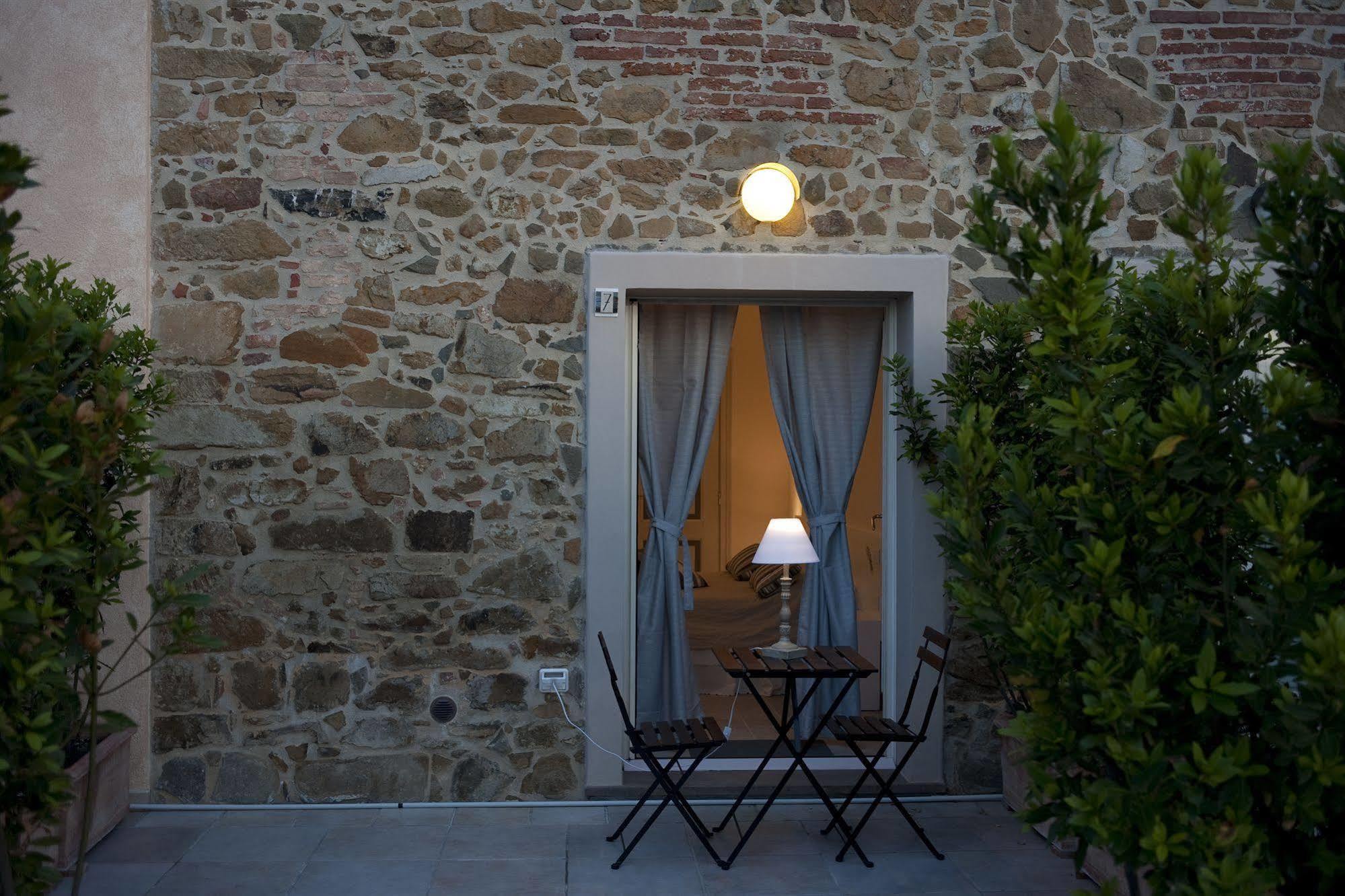 La Cianella - Adult Only Villa Scarlino Buitenkant foto