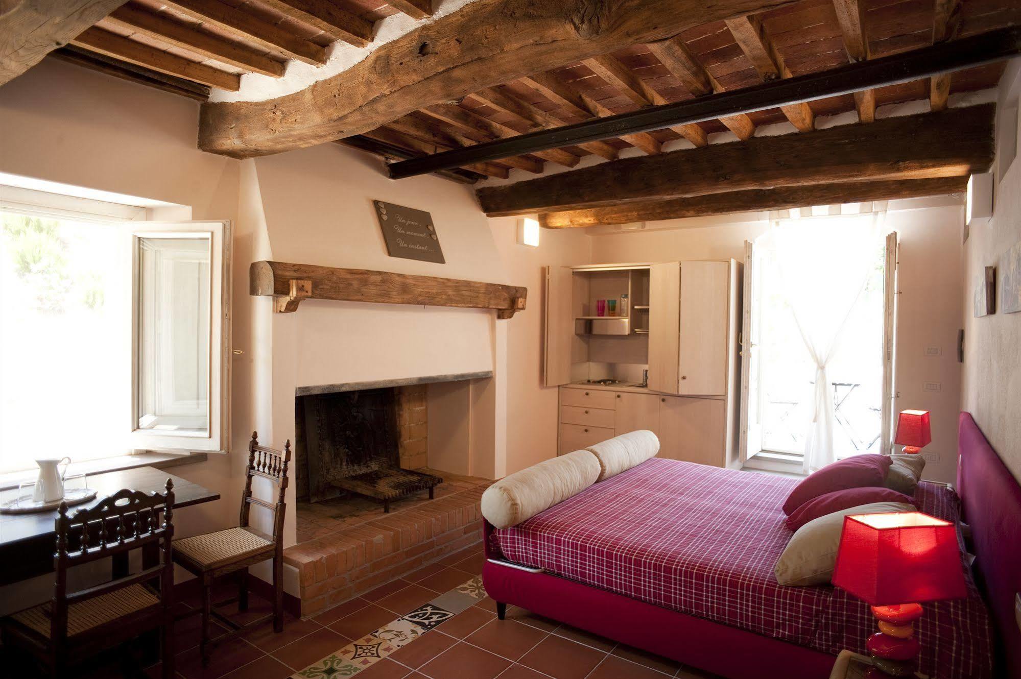 La Cianella - Adult Only Villa Scarlino Buitenkant foto