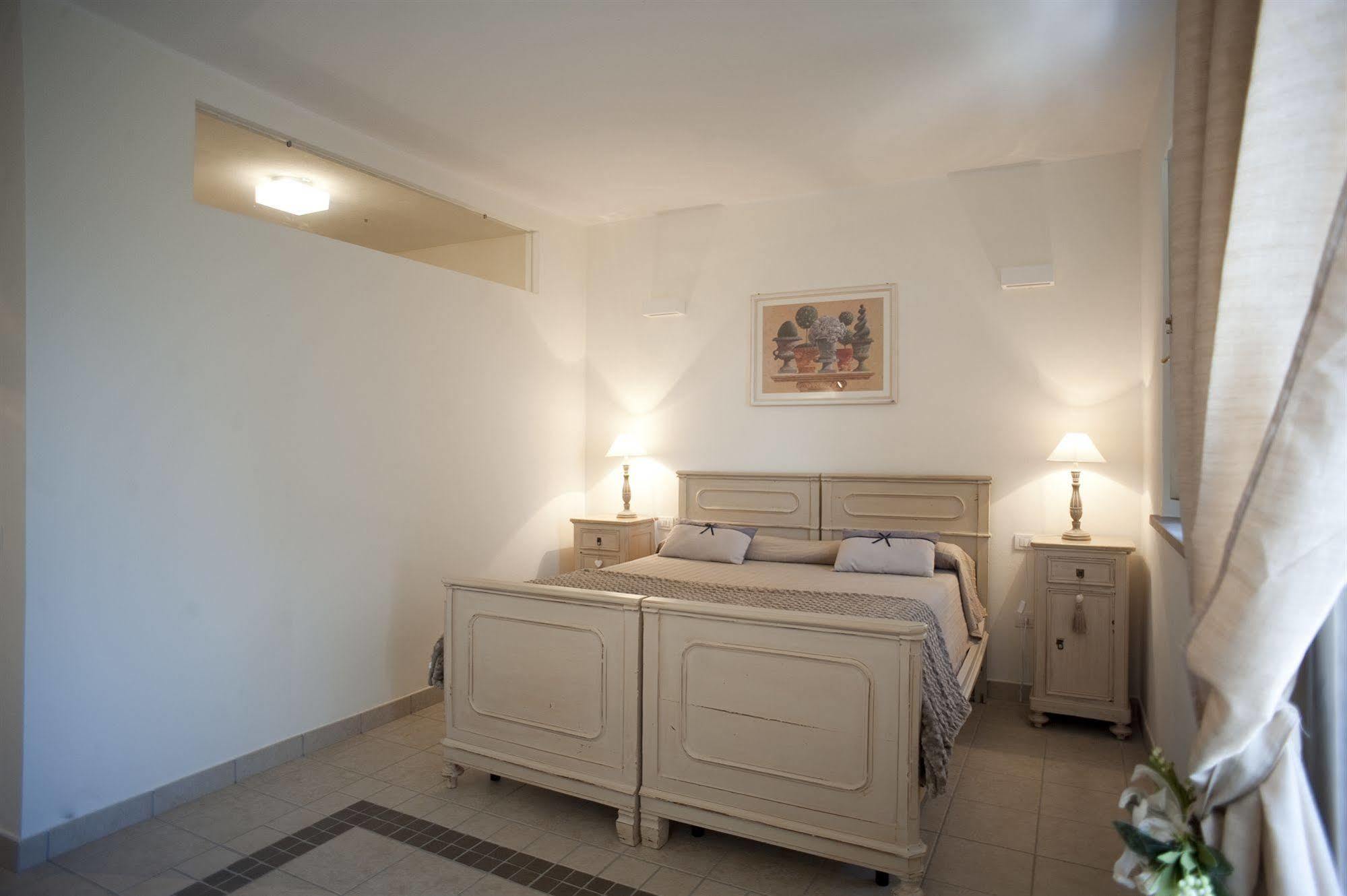 La Cianella - Adult Only Villa Scarlino Buitenkant foto